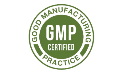 Cardio Shield GMP Certified